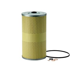 DONALDSON LUBE FILTER CARTRIDGE