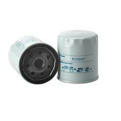 DONALDSON LUBE FILTER SPIN-ON F/FLOW