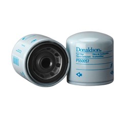 DONALDSON FUEL FILTER SPIN-ON