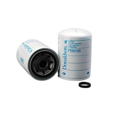 DONALDSON FUEL FILTER SPIN-ON