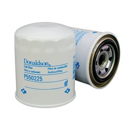 DONALDSON FUEL FILTER SPIN-ON