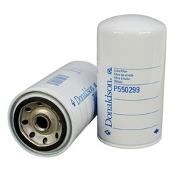 DONALDSON LUBE FILTER SPIN-ON F/FLOW