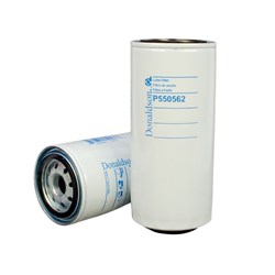 DONALDSON LUBE FILTER SPIN-ON F/FLOW