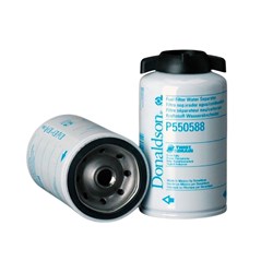 DONALDSON FUEL FILTER WATER SEP SPIN-ON