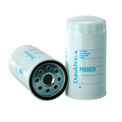 DONALDSON LUBE FILTER SPIN-ON F/FLOW