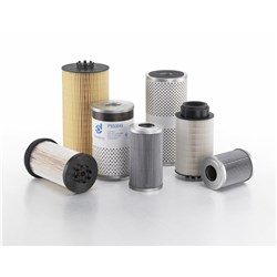 FUEL/WATER SEPARATOR CARTRIDGE
