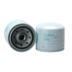 DONALDSON LUBE FILTER SPIN-ON F/FLOW