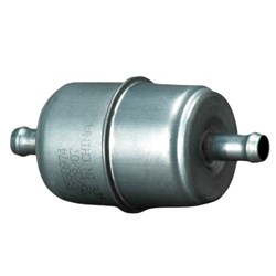 IN-LINE FUEL FILTER
