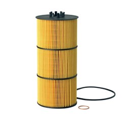 DONALDSON LUBE FILTER CARTRIDGE