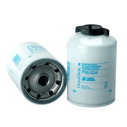 DONALDSON FUEL FILTER WATER SEP SPIN-ON