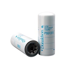 DONALDSON FUEL FILTER SPIN-ON