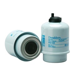 DONALDSON FUEL FILTER WATER SEP CART
