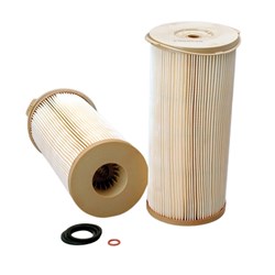 DONALDSON FUEL FILTER WATER SEP CART