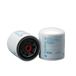 DONALDSON COOLANT FILTER SPIN-ON SCA