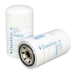 DONALDSON LUBE FILTER SPIN-ON F/FLOW
