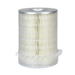 DONALDSON AIR FILTER PRIMARY FINNED