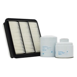 DONALDSON 4WD KIT MITSUBISHI CHALLENGER