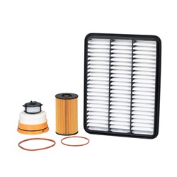 DONALDSON FILTER KIT