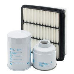 4WD KIT TRITON C/R 2.5L 3.2L