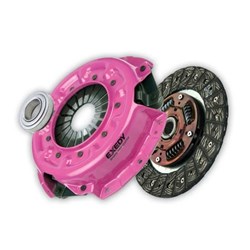 ISUZU BUTTON CLUTCH KIT EXEDY ISK-6582B