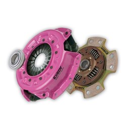 ISUZU BUTTON CLUTCH KIT EXEDY ISK-7207B