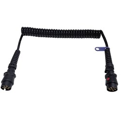 TRAIL LINK SUZI COIL ELECTRICAL SHORT TA