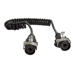 TRAIL LINK 7-PIN EBS BRAKING COIL 12V