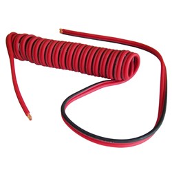 2 CORE BATTERY CHARGER COIL 4.6M 1 X SHO