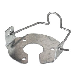 TRAIL LINK HOLDER FOR 7-PIN ELEC PLUG