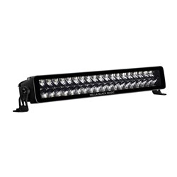 HELLA BLACK MAGIC 21.5" TWIN ROW LED LIGHTBAR