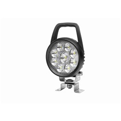 HELLA R120S LED WORKLAMP WITH SWITCH