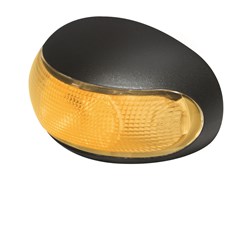 HELLA DURALED FRONT END OUTLINE LAMP