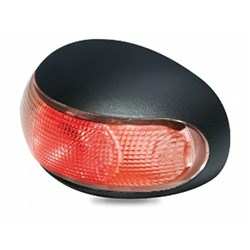 DURALED RED REAR POSITION/END LAMP