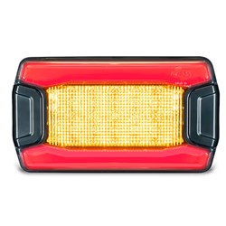 HELLA DURALED PRIME REAR FLASHING INDICATOR