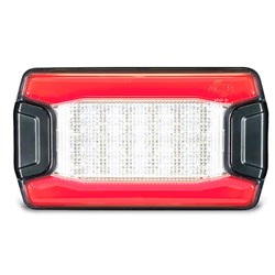 HELLA DURALED PRIME REVERSING LAMP