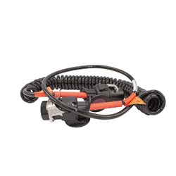 HELLA LONG TAIL 7-PIN MULTIVOLT ABS/EBS COIL