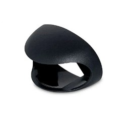 HELLA DURALED BLACK MOUNTING SHROUD