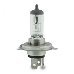 HELLA H4 HALOGEN BULB 12V 60/55W