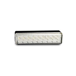 LED AUTOLAMPS 135 SERIES WHITE REVERSE LAMP