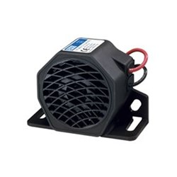MFA BACK UP ALARM 97DB(A) 12-24V