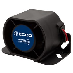 MFA BACK UP ALARM 77-97DB(A) 12-24V