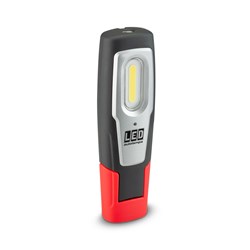LED AUTOLAMPS RECHARGEABLE WORKSHOP INSPECTION LAMP