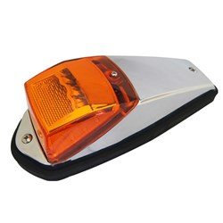MAXUS AMBER LED ROOF MARKER LAMP
