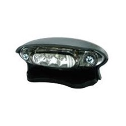 LED LICENCE PLATE LAMP