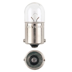NARVA PREM LL 24V 5W BA15S BULB 10