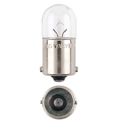 NARVA PREM LL 24V 5W BA15S BULB BL 1