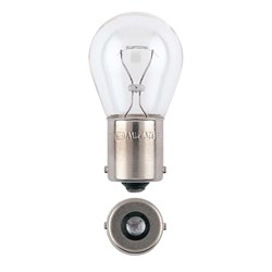 NARVA 12V 21W BA15S HD BULB BL