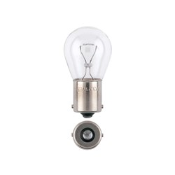 NARVA PREM LL 24V 21W BA15S BULB10