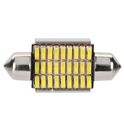 NARVA HP LED 36MM FESTOON 6000K