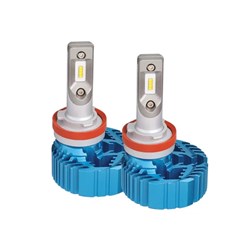 NARVA H8/9/11 12/24V LED CONVERSION